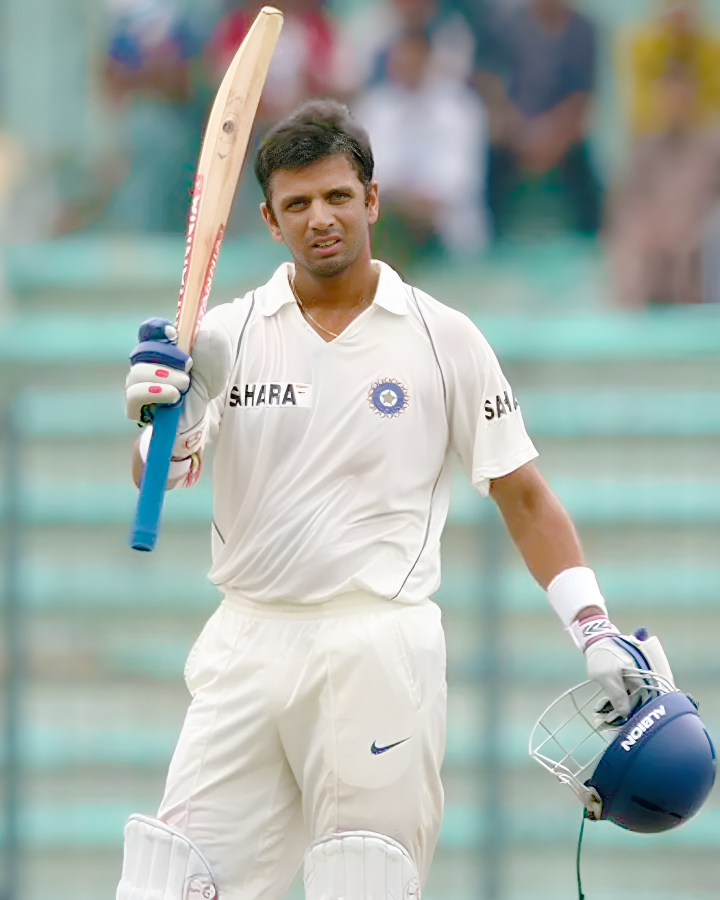 ipcaofficial's tweet photo. Rahul Dravid, the embodiment of resilience and unwavering determination, stands tall as a true veteran of the cricketing world. With his impeccable technique and unyielding spirit, he redefined the art of batting.
#ivpl #cricket #ipca https://t.co/rQhYHybmy8