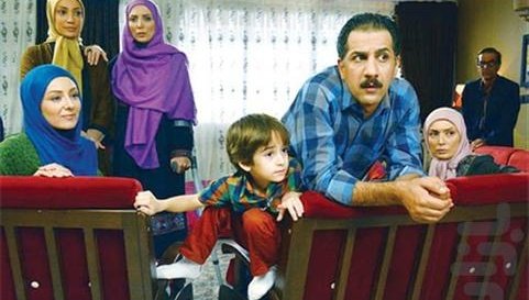 نظریه کم‌طرفدار: سریال شمعدونی از خیلی از سریال‌های خارجی بهتر و قشنگ‌تره =))))))))))