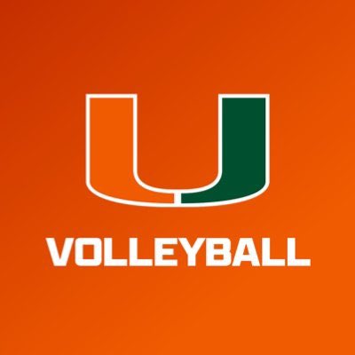 Grateful to receive an offer from Miami!! 
•
#miamivolleyball #collegevolleyball #classof25