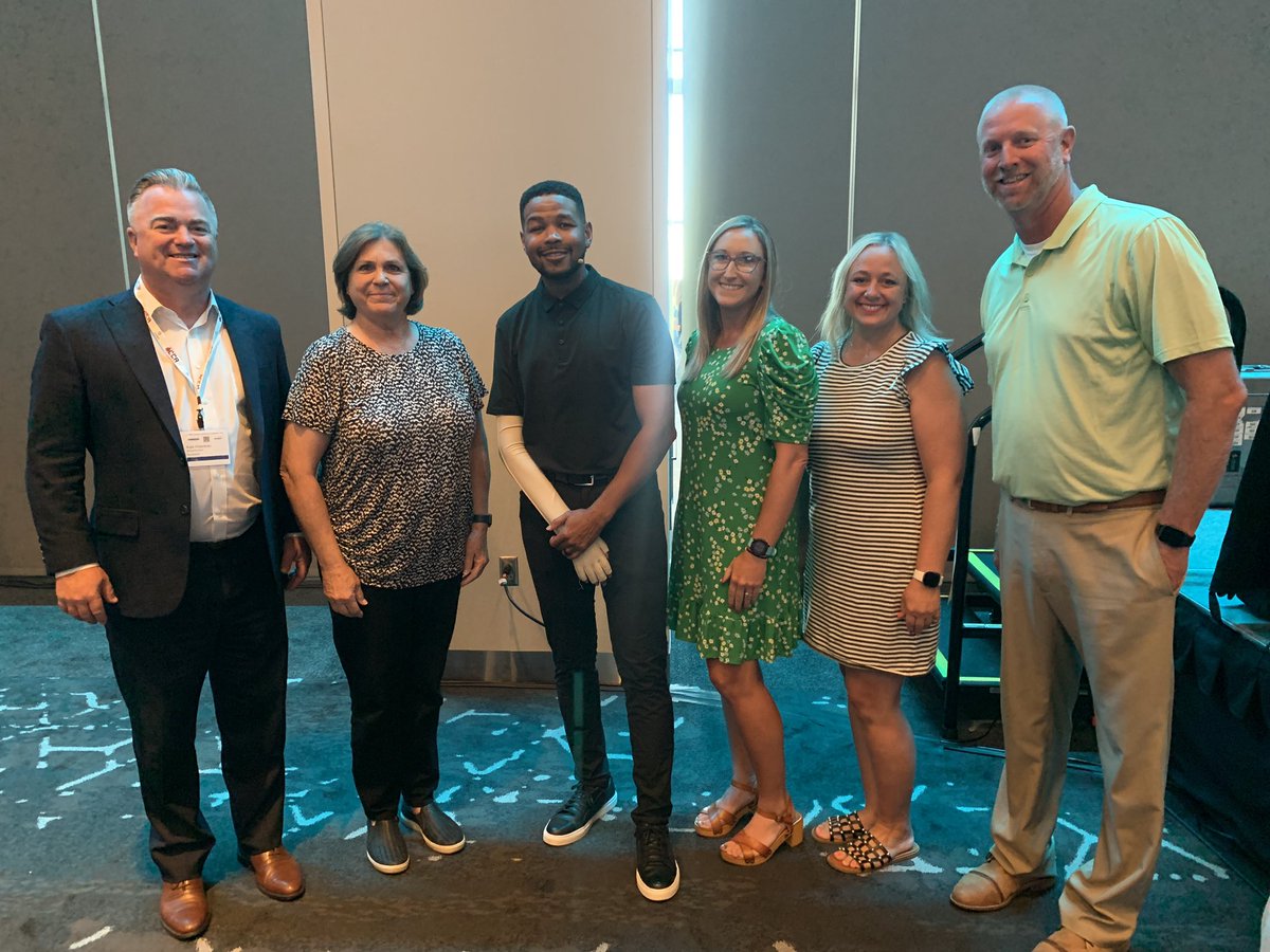 Great job Inky Johnson!
#wpseagles #ccosa #learningtogether