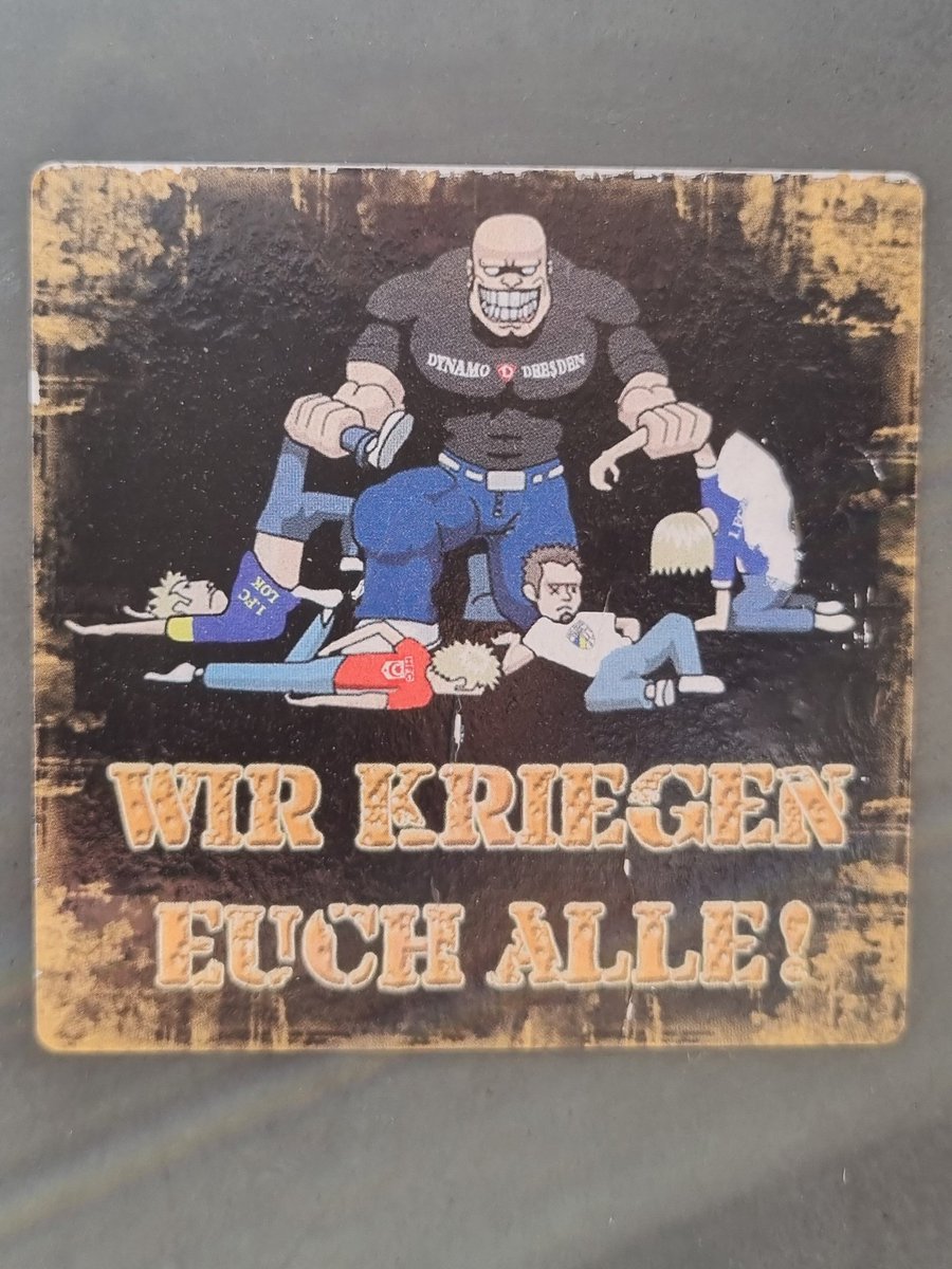 Pat Van Puyenbroeck tweet media