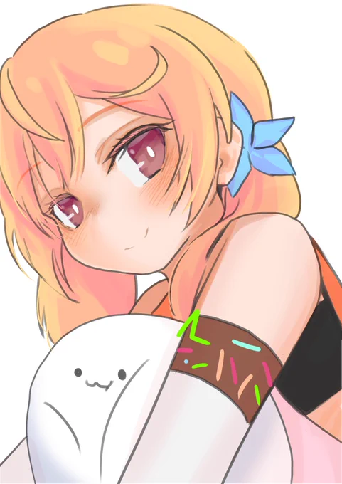 #ふたばあーと