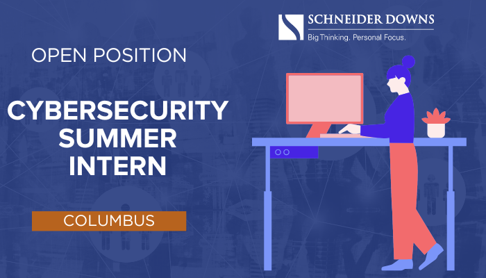 Schneider Downs tweet media