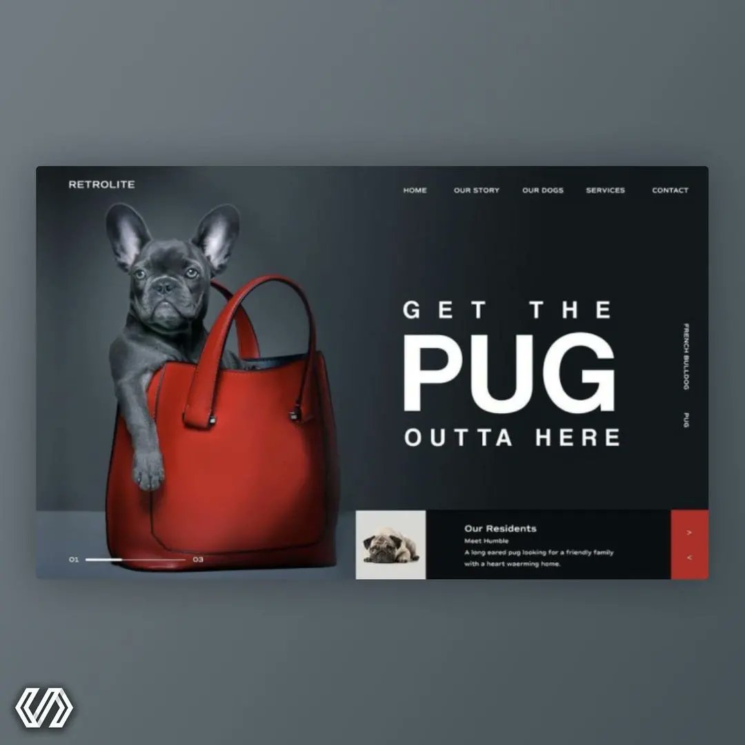 WooshelfTech's tweet image. Which one is your favorite❓

👉Swipe for more inspiration

Follow @WooshelfTech for more☑️

Do you have any work website or mobile application design project? 

Contact us 📌

Created by @dailywebdesign

#websitedevelopment
#webdeveloper #webdesign #webdevelopment #graphicdesign