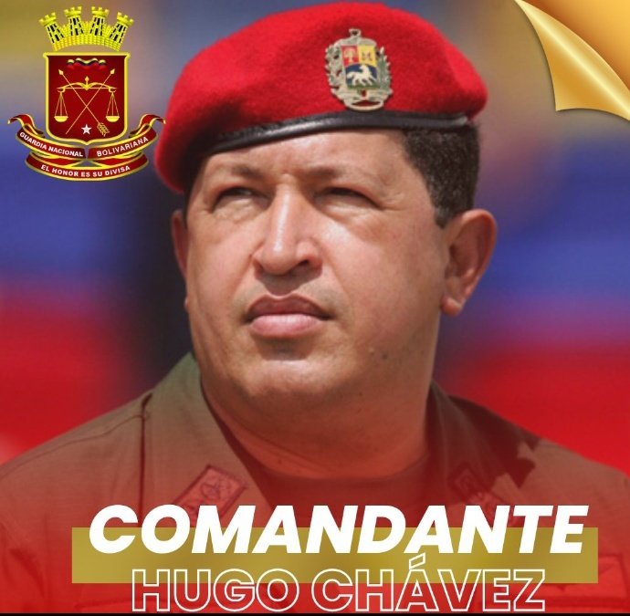 #BastaDeRoboYManipulaciónImperial @zulaymalave1 @NicolasMaduro @dcabellor @ConElMazoDando @_Vpsops @Mippcivzla @EfrainM46203171