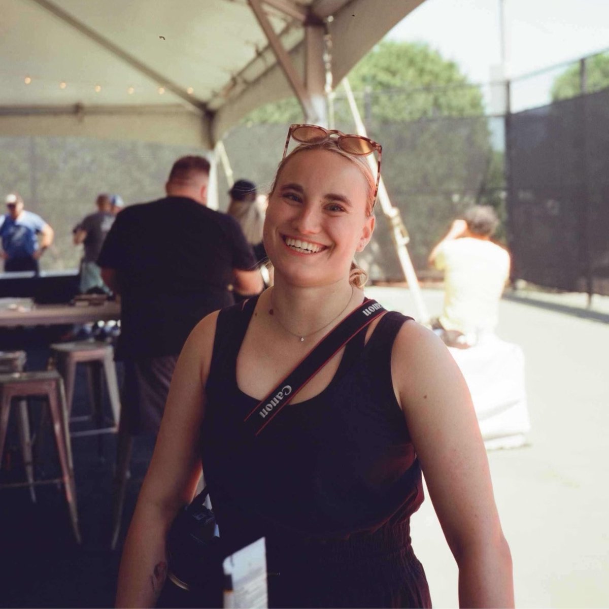 Amplify Her Voice tweet media