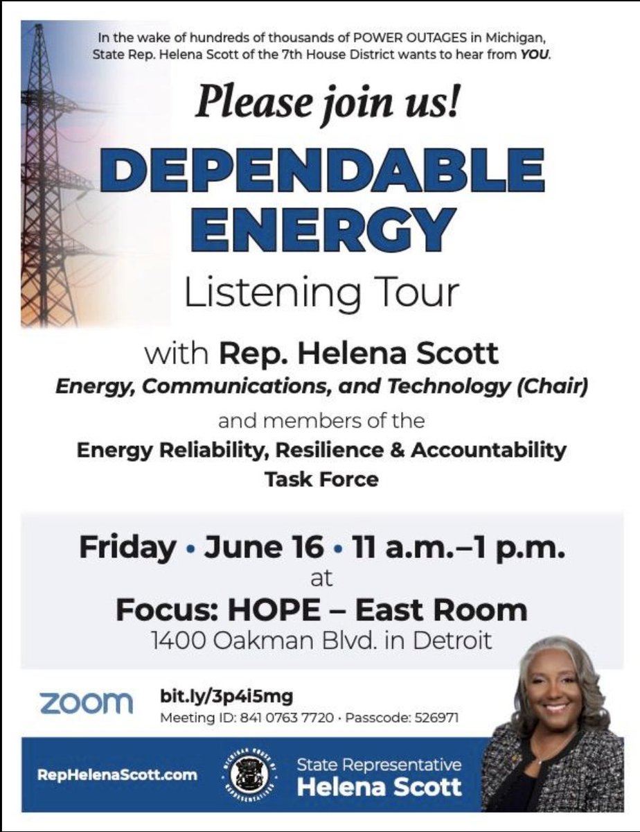 Representative Sharon MacDonell tweet media