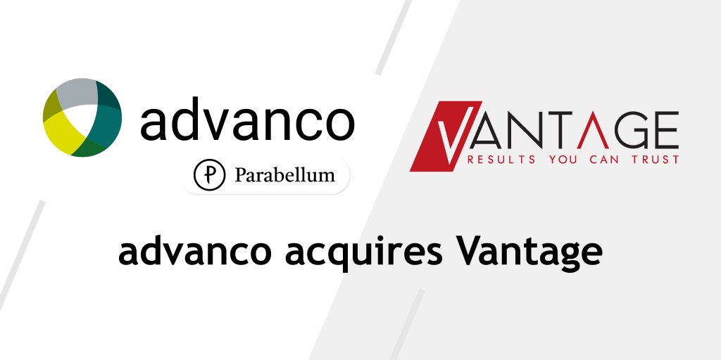 Vantage Solutions - An advanco Company tweet media