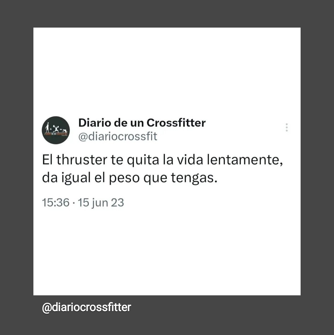 luisjo311's tweet image. Mira si...#Thruster y #Cluster horrible 😅🫠