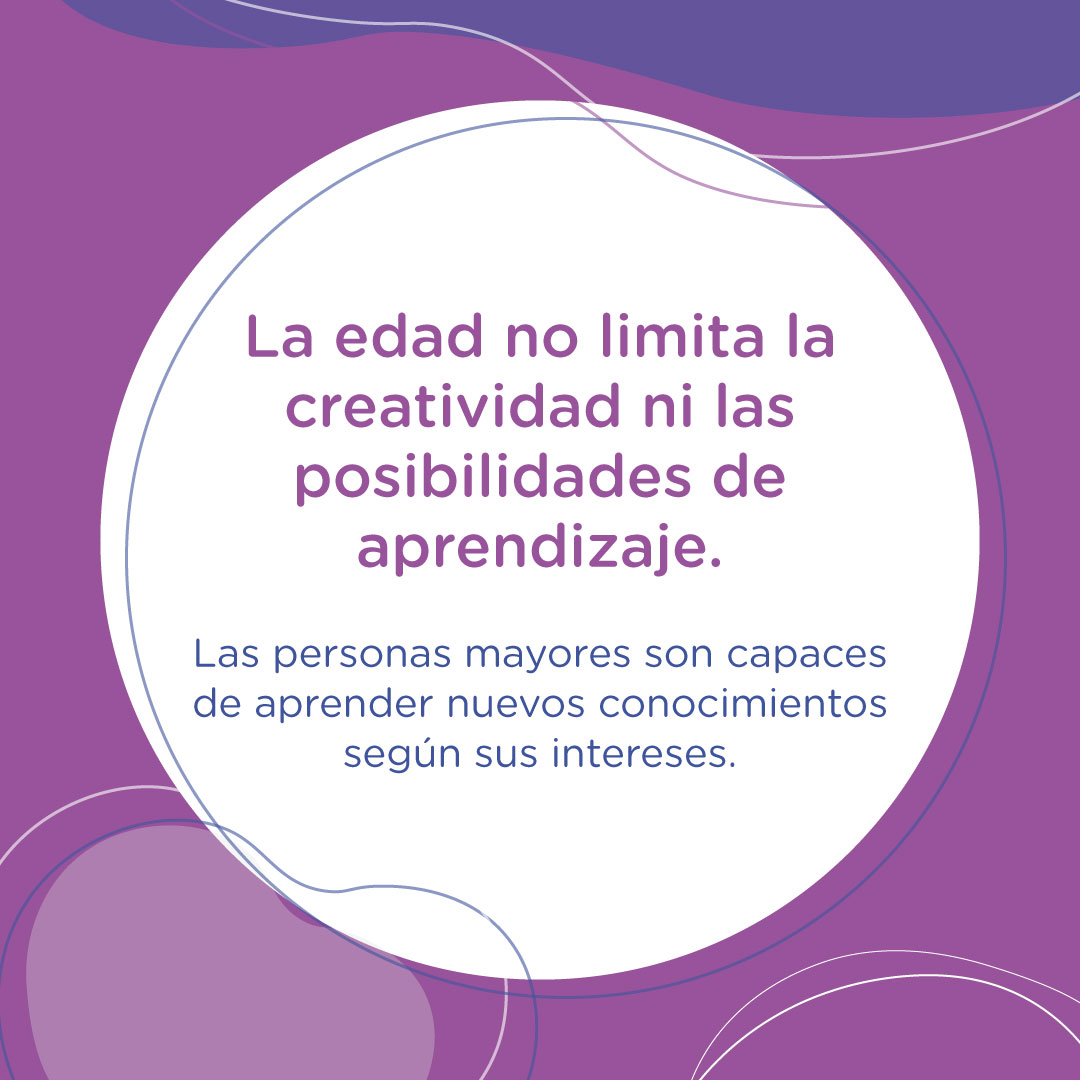 BA Ciudad Amigable para Personas Mayores tweet media