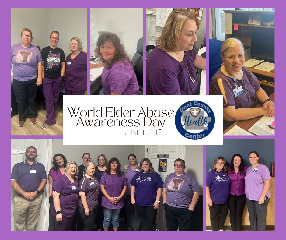 DentCoHealthCtr's tweet image. #DCHC