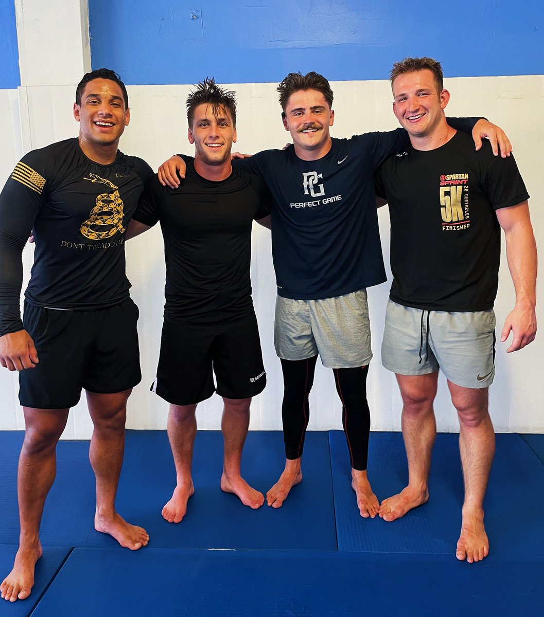 Matt Moore tweet media