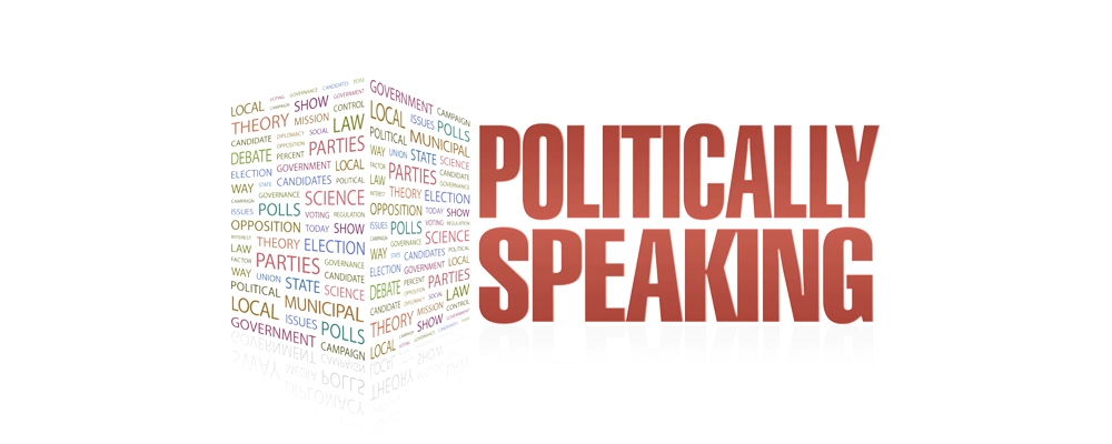 Politically Speaking tonight at 7 pm as David Shearman interviews Owen Sound Mayor Ian Boddy.  #rogerstv