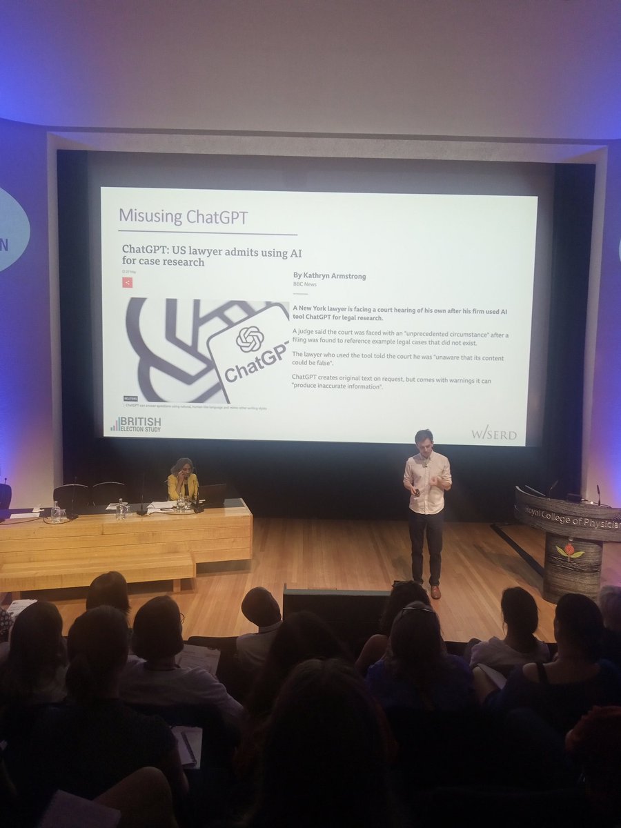 Charnobe's tweet photo. So many things to learn today ❤️
But my take home is from Professor Heidi Sofia Mirza @HeidiMirza

"We must first root ourselves in our research....."

@TheSRAOrg
@wendymartin007
#SRAConf23 https://t.co/C231lQPayN