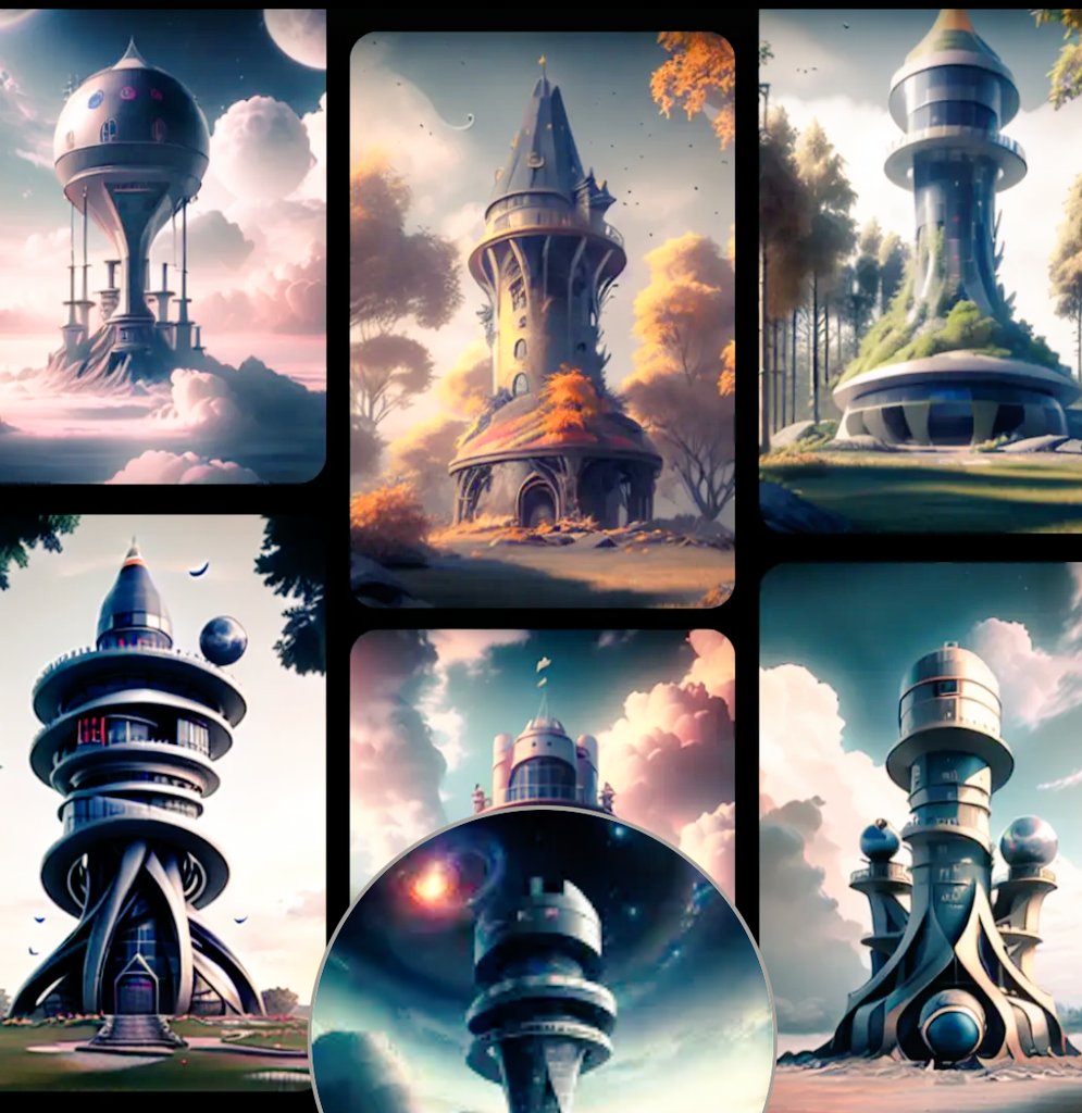 hayden_s69's tweet image. Come join the #crofam #cronft AI movement here at @cro_towers ! 
• Don&apos;t be left behind 
• It&apos;s way more than a NFT
zealy.io/c/cronostowers…