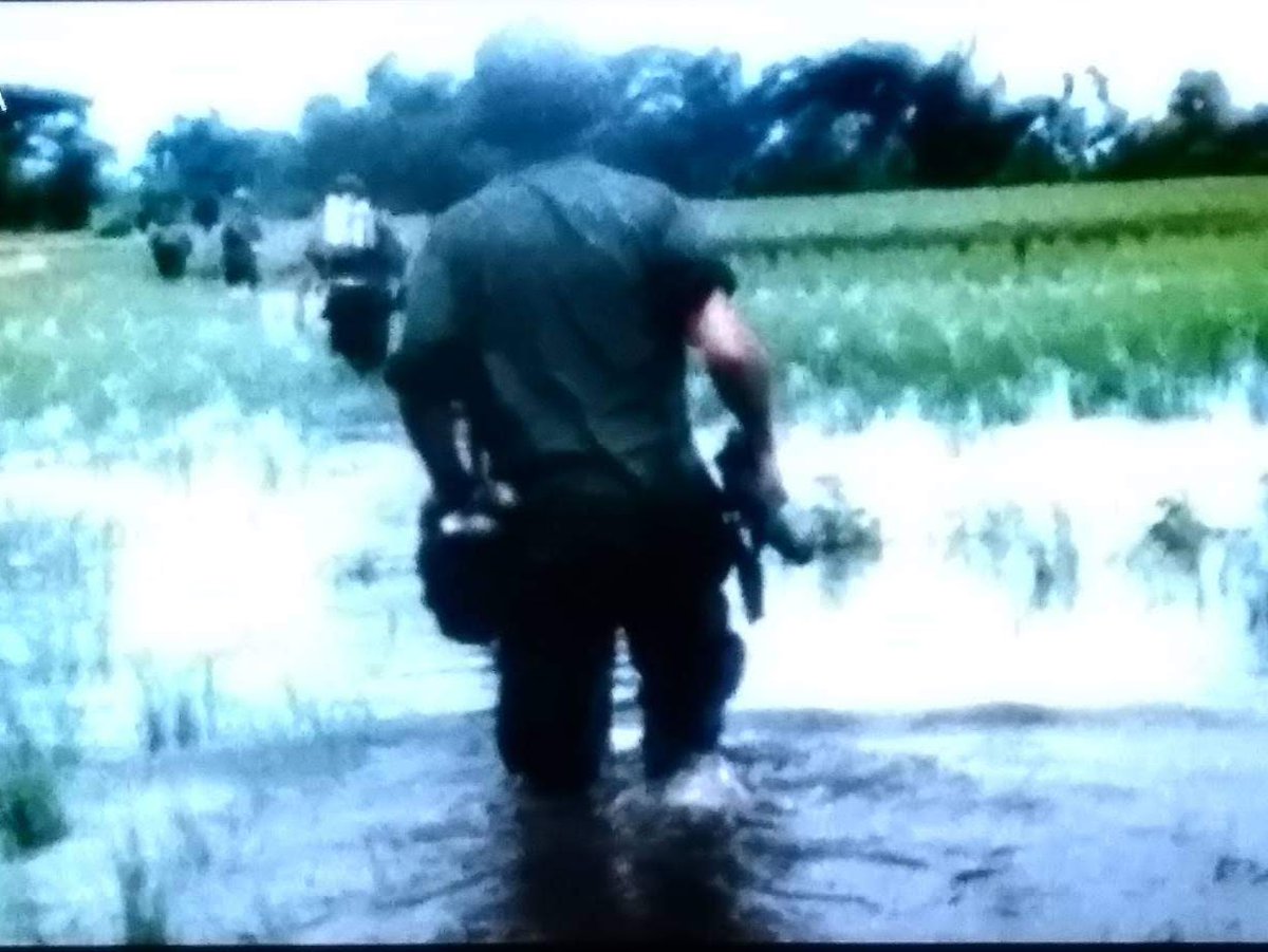 TomTooms12's tweet photo. @44MagnumBlue1 #veterans #nam #agentorange homeless #stop22 #end22 https://t.co/XeNyj5v4Iz