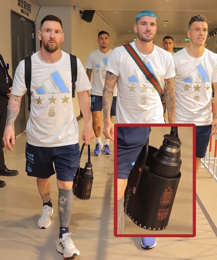 Out Of Context Football tweet media