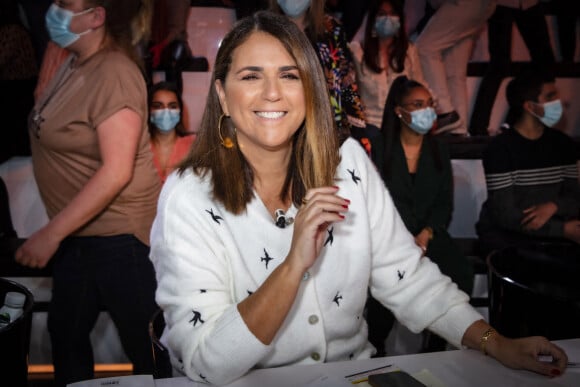 TPMP PANEL tweet media