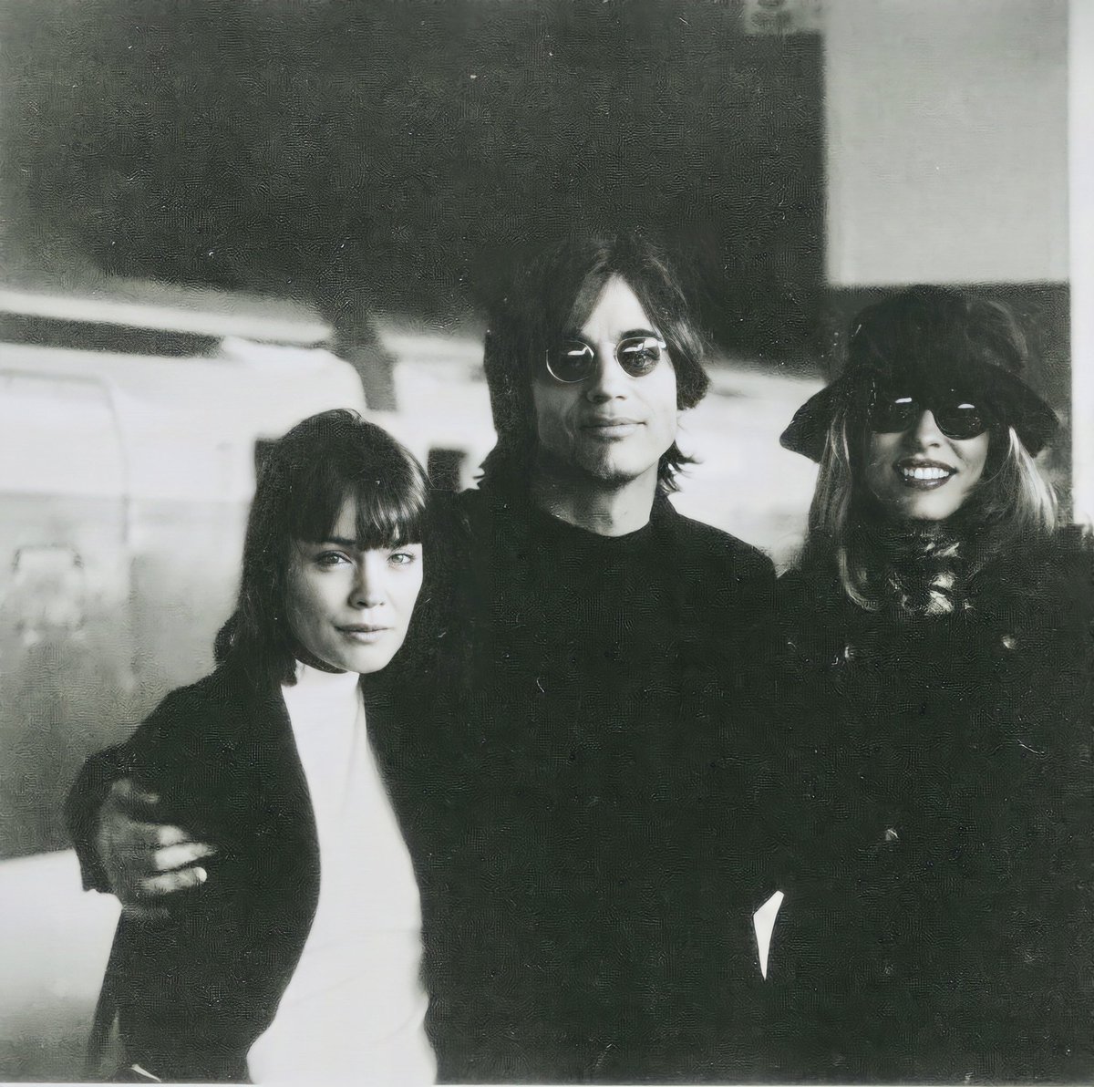 Vonda Shepard tweet media