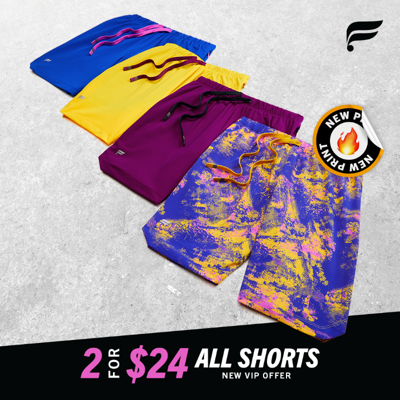 fabletics_men's tweet photo. High-quality activewear, without the hefty price tag.