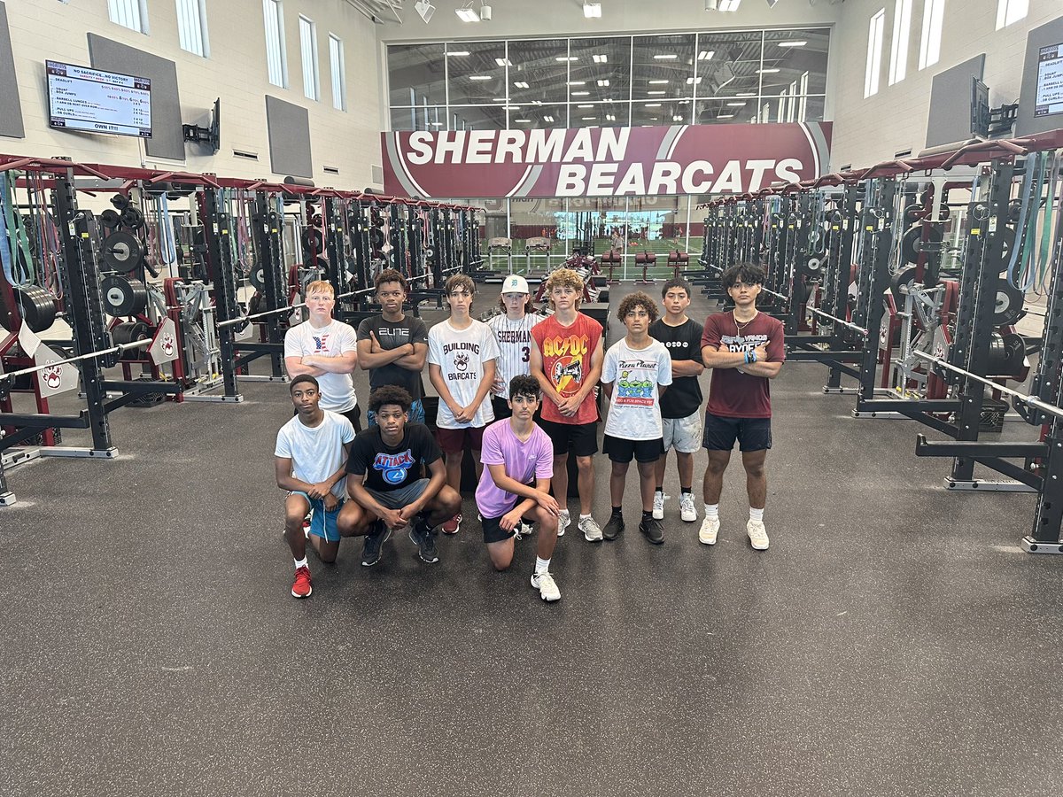 SHBearcatStrong tweet picture