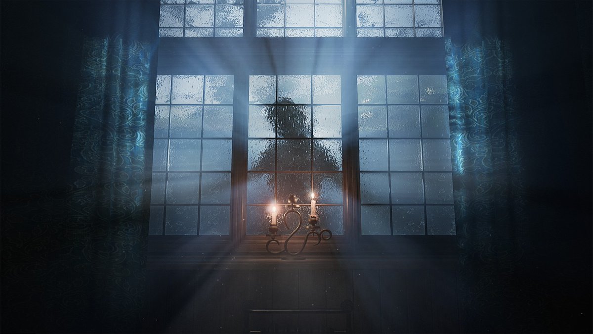 lunatika_shd's tweet photo. Tenemos listo el análisis de #LayersofFears, la versión definitiva de esta saga de pesadillas lisérgicas y surrealistas.
El artículo de @LucasRobledo:
https://t.co/USHIFPJVCO
Es un remake para recién llegados a la saga que no parece tener mucho para ofrecer a quienes ya jugamos https://t.co/MmJjQLkvCj