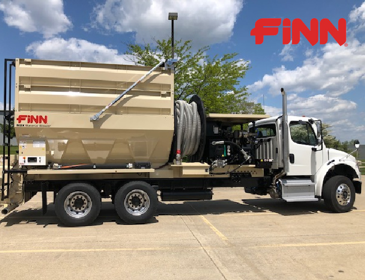 FinnCorporation's tweet photo. Up your landscaping game with productivity-boosting material and mulch blowers.
https://t.co/e0xsDLOKyW
#SmarterWaysToWork #CoverSomeGround #MulchBlowing #BarkBlowing #MaterialBlowing https://t.co/a45K6rteHP