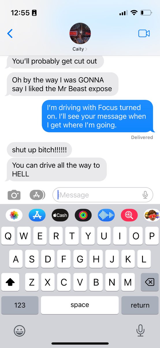 Read Max tweet media