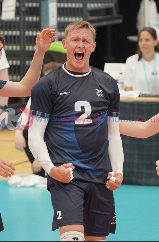 Scotland Women's Volleyball NT 🏴󠁧󠁢󠁳󠁣󠁴󠁿🏐 tweet media