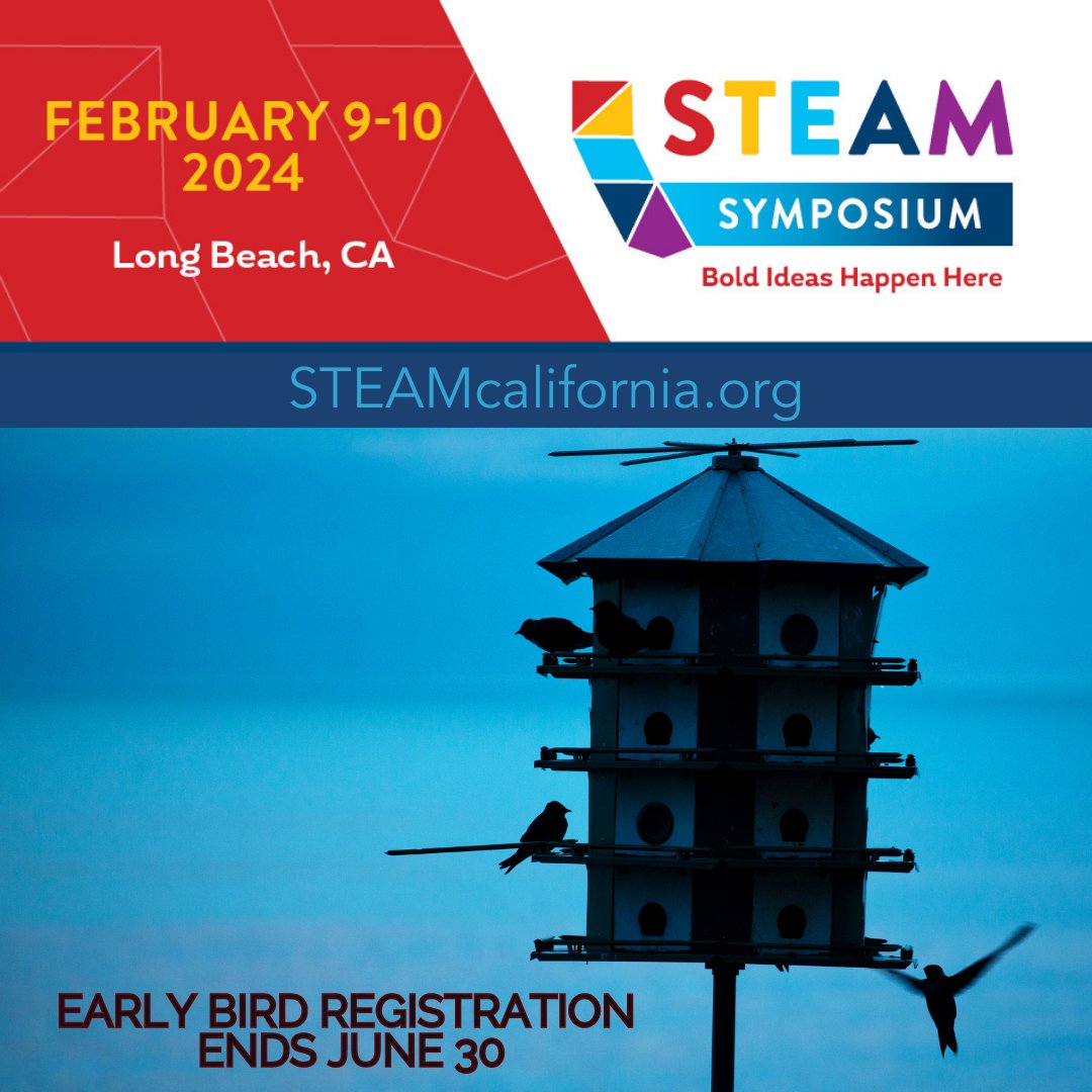 Californians Dedicated to Education Foundation tweet media