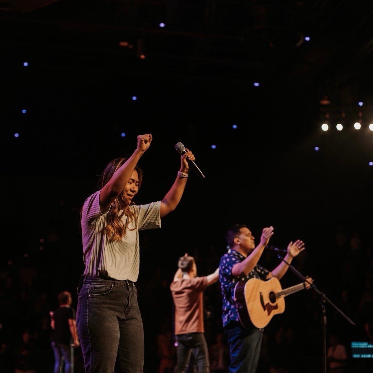 Hope Church tweet media