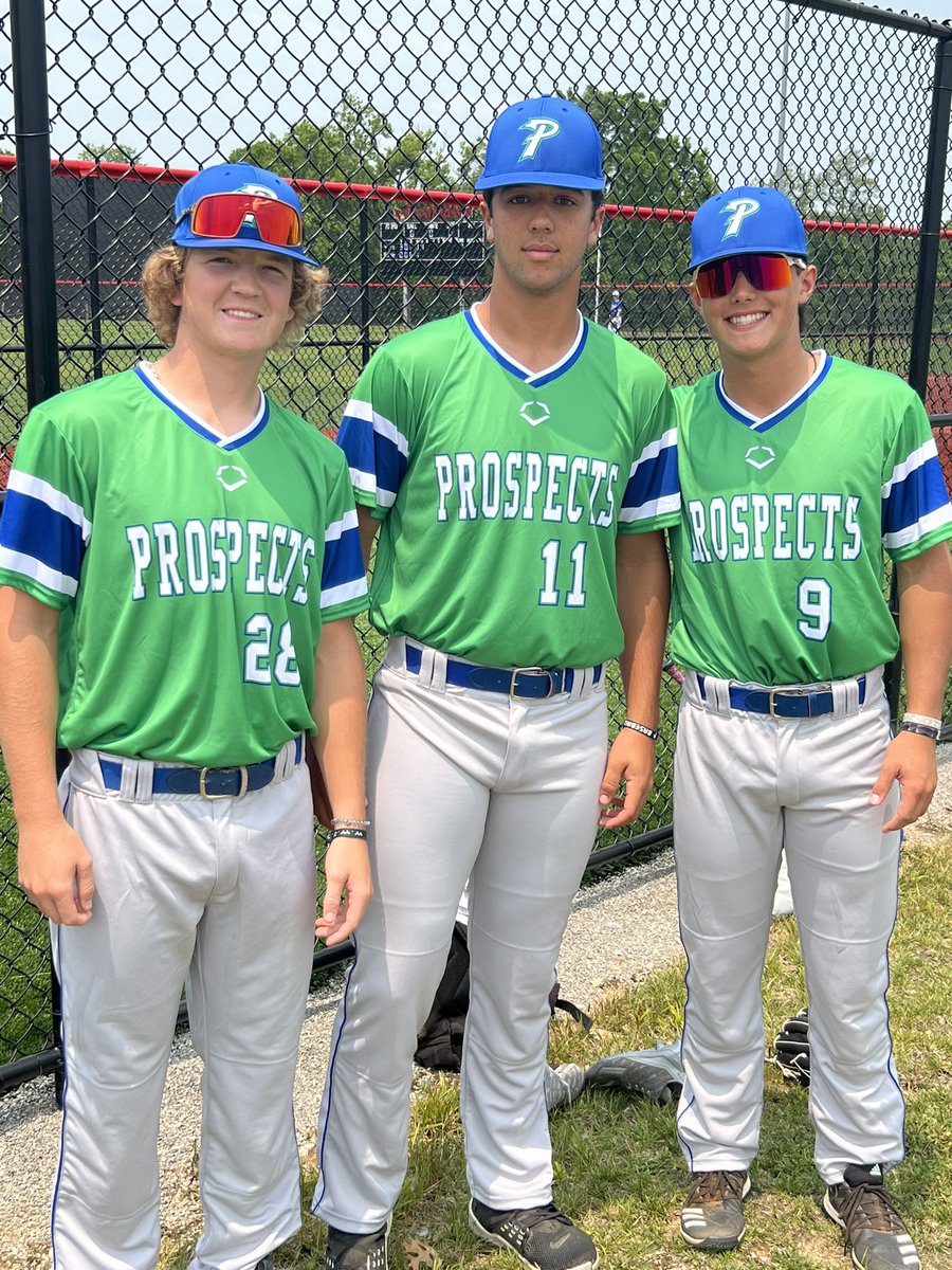 17UDonald's tweet photo. Summer starts now!

📍George Rogers Clark H.S.

🆚 KBA Moore

⏰ 2:00 p.m.

#kyprospects https://t.co/maGx66sjnC