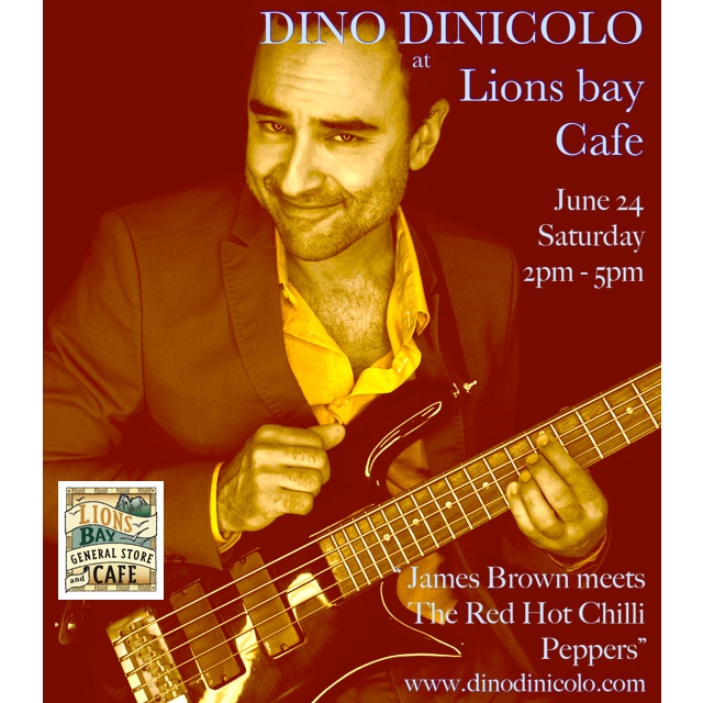 Dino DiNicolo (@dinodinicolo) on Twitter photo 