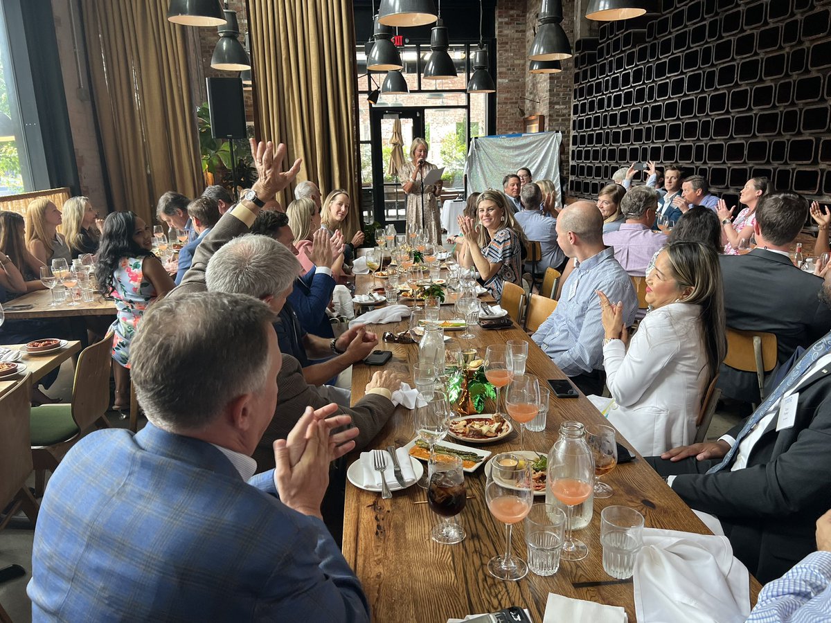 Greater Raleigh Chamber tweet media