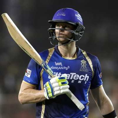 Rajasthan Royals 2014 jersey was the best blue jersey ever made in IPL’s history