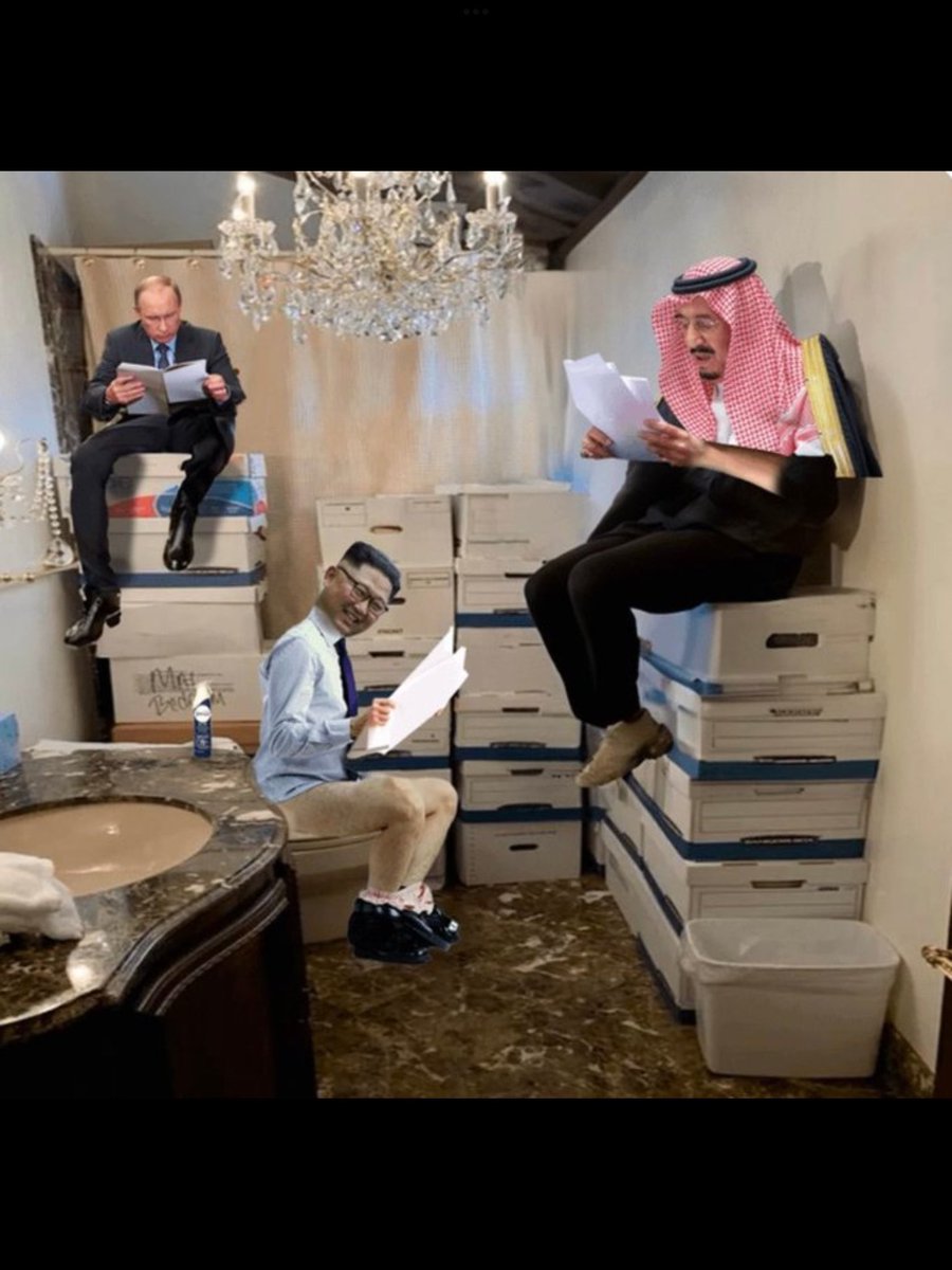 MicaelsRuben's tweet image. #MAGAMorons #TomFitton