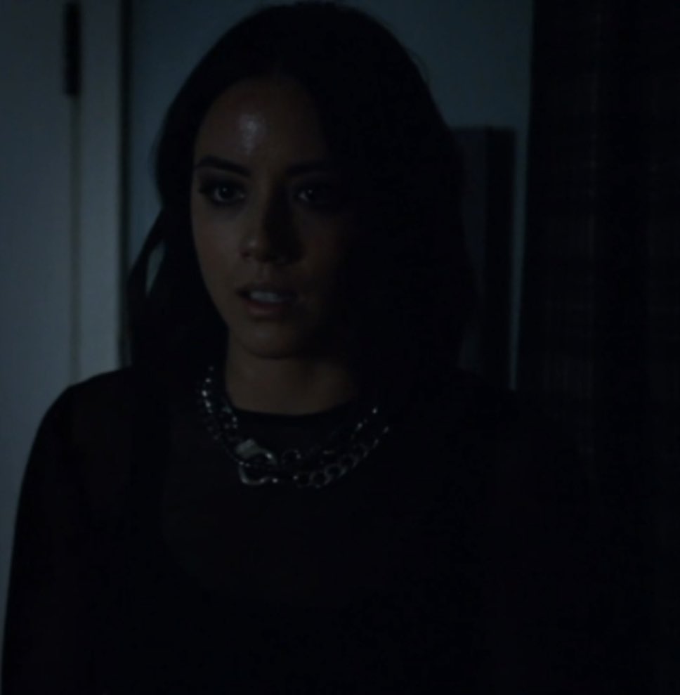 “Not a Scrull but definitely not a human” #SecretInvasion #DaisyJohnson