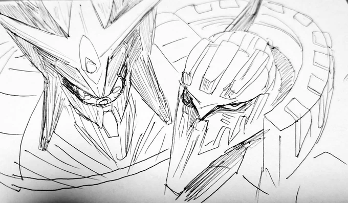 先日はトップをねらえ劇場で観てきましたでござる ガンバスターもディスヌフも本当に好き