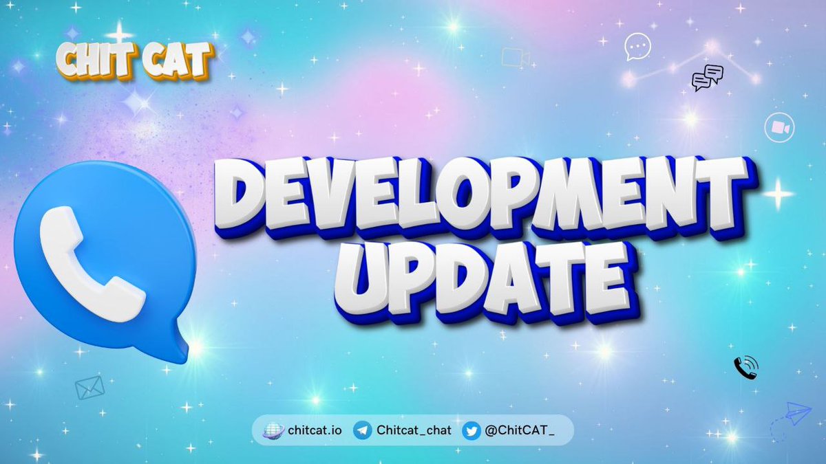 We have expanded our Messenger to the Ethereum chain. Everyone loves chatting with their crypto friends and now you can connect to Ethereum Network using the Chitcat messenger. The messenger features an optimized contract, each message's gas fee will range from $4 to $8. We are