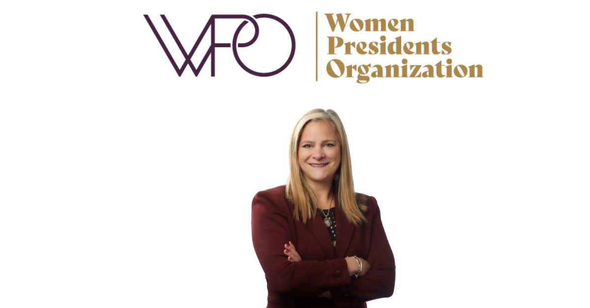 Jenn Vergilii, Firm Vice Chair & Co-Chair of Calfee's Corporate & Finance team joined an M&A Panel at @WomenPresidents Organization Platinum VI conference in NYC, discussing how to ID acquisition targets, due diligence, & lessons learned. #mergersandacquisitions #womeninbusiness