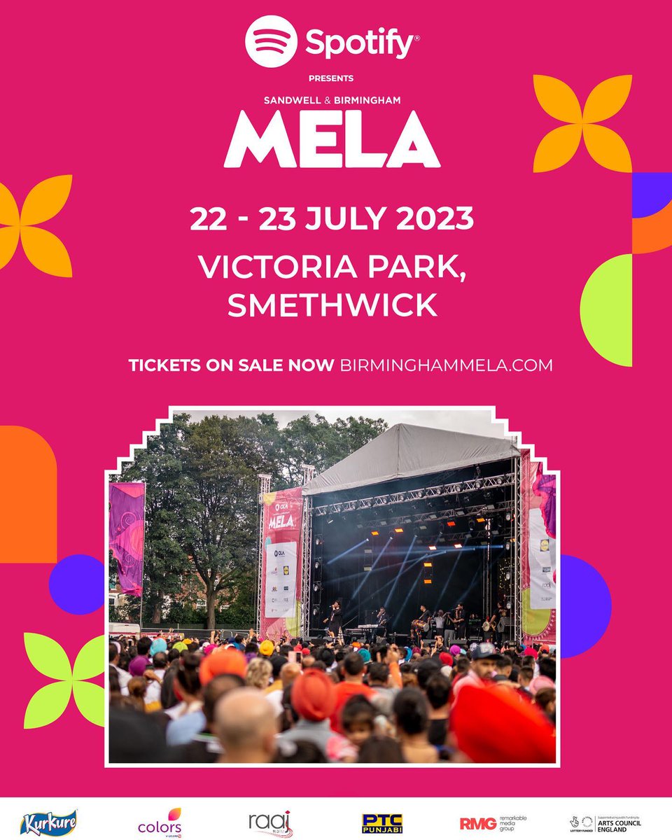 Visit Birmingham & West Midlands tweet media