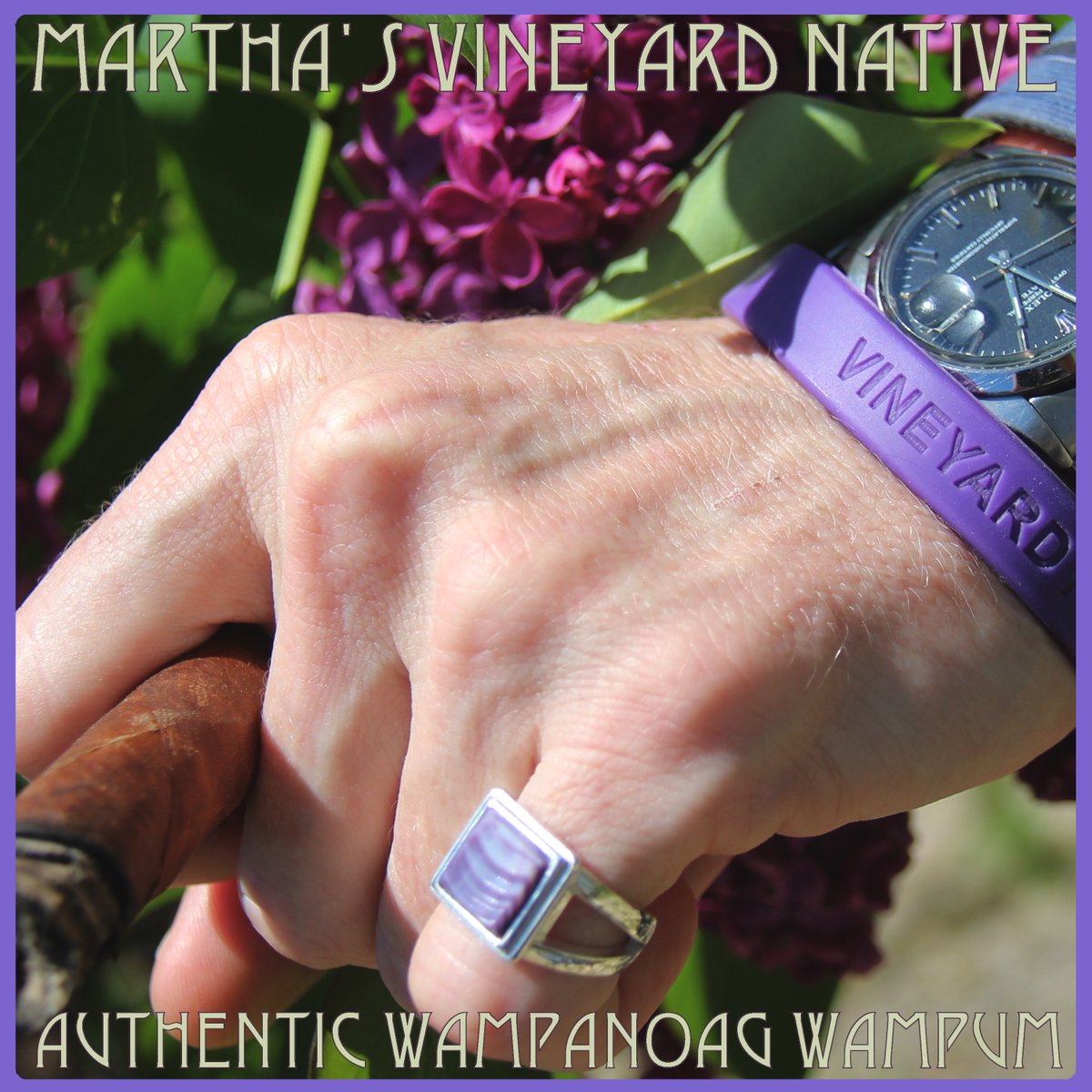 MVNativeWampum's tweet photo. Are you ready for father's day?! Might I suggest wampum?

#FathersDay #FathersDayGifts #FathersDayGift #FathersDayGiftIdea #Father #Fathers #Dad #Dads #ForDad #ForMyDad #Papa #ForPapa #ForHim #GiftsForHim #GiftForHim #WAMPUM #CoastalLife #Prep #Preppy #PrepLife #PreppyStyle https://t.co/tGjDcJti7T