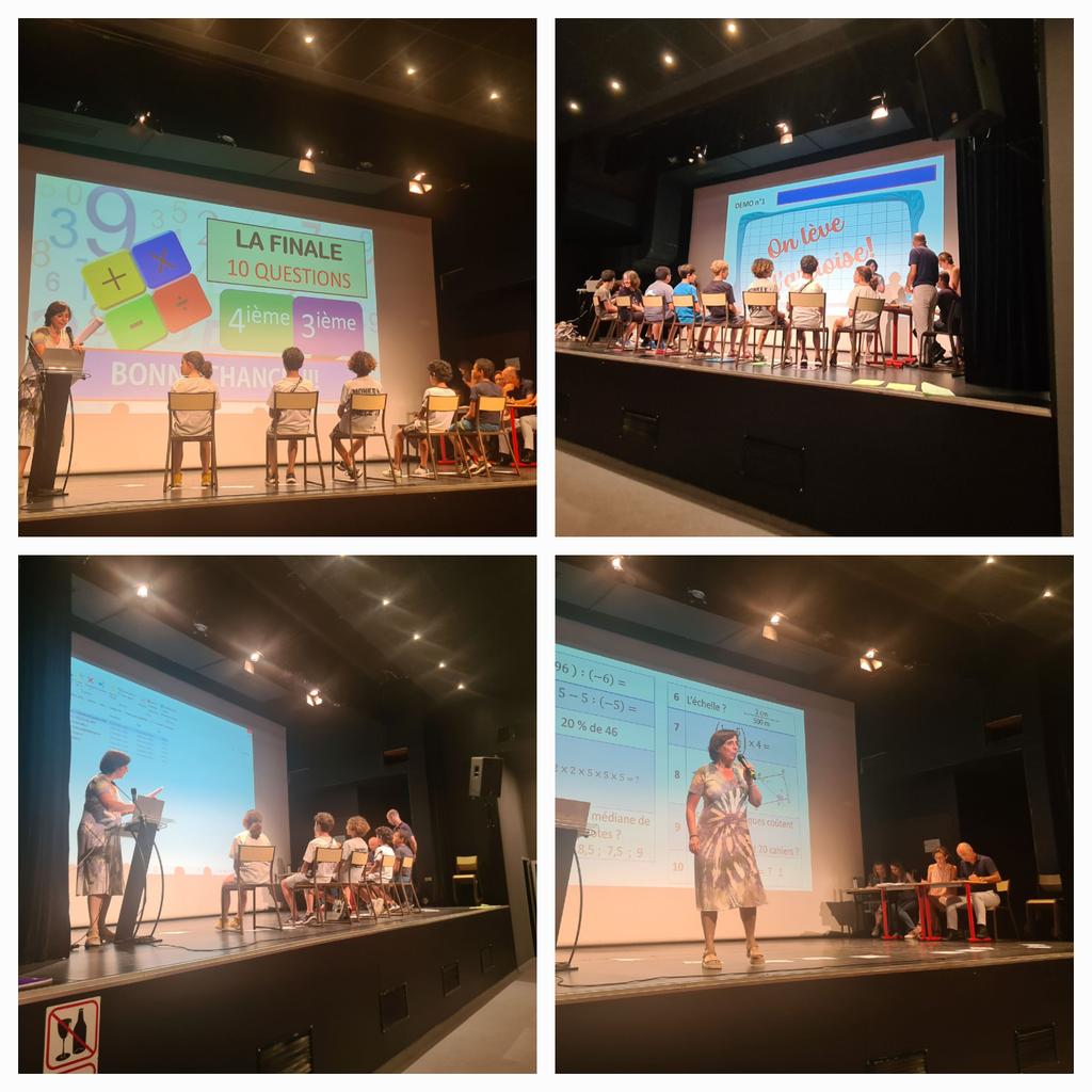 Clarisse Fiol tweet media