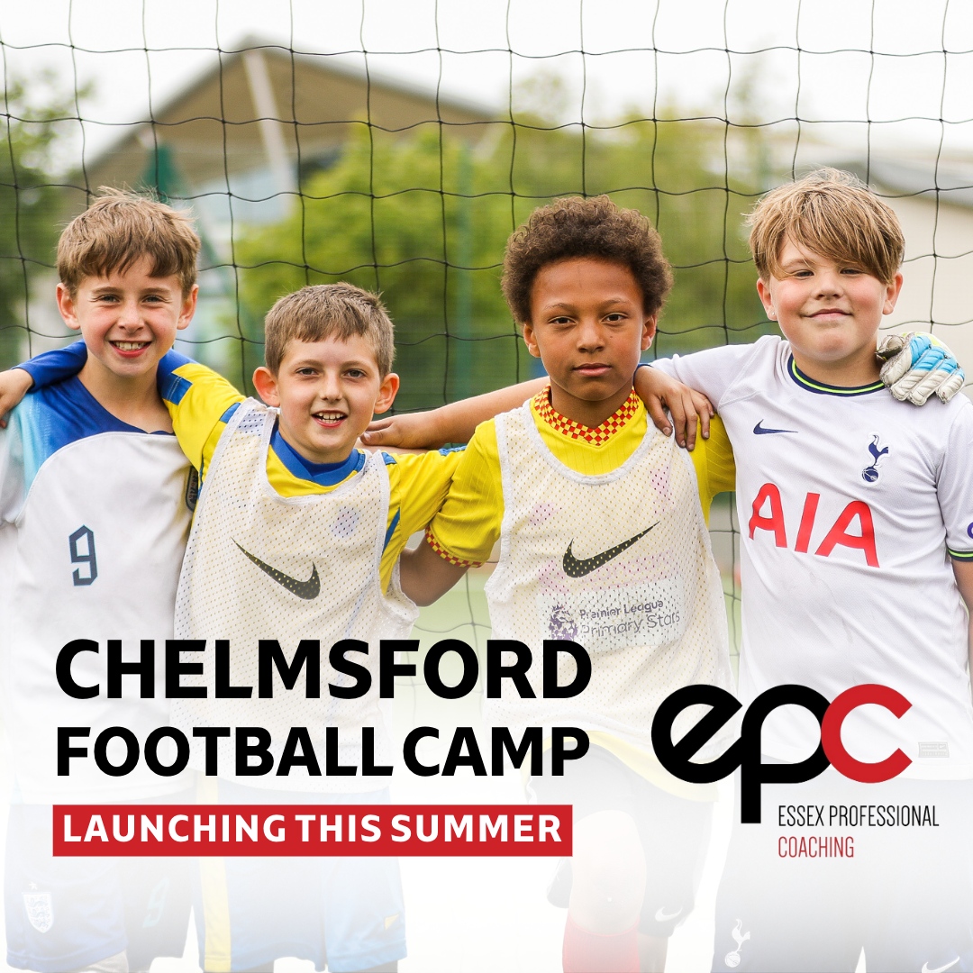 Essex Professional Coaching | Holiday Activities tweet media