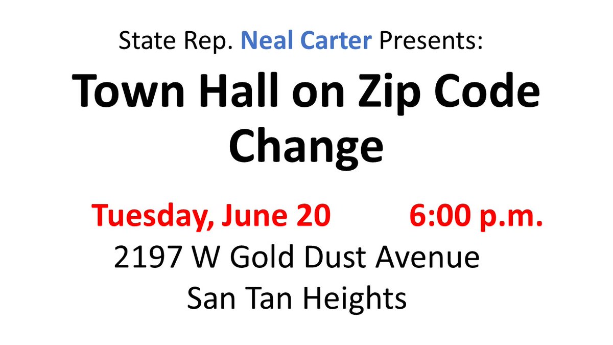 NealCarterArizona tweet media