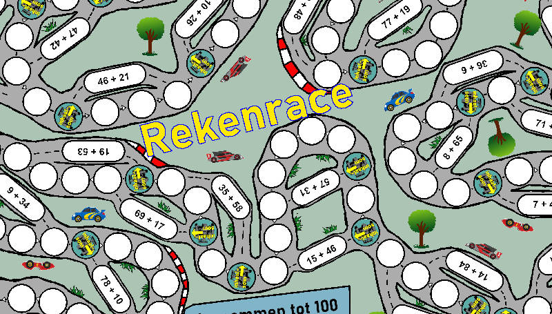 Een nieuwe rekenrace met optelsommen tot 100. Gratis download!!
#bordspel #gratisdownload #plussommentot100 #rekenen #rekenrace3

vanjufmarjan.nl/2023/06/15/rek…