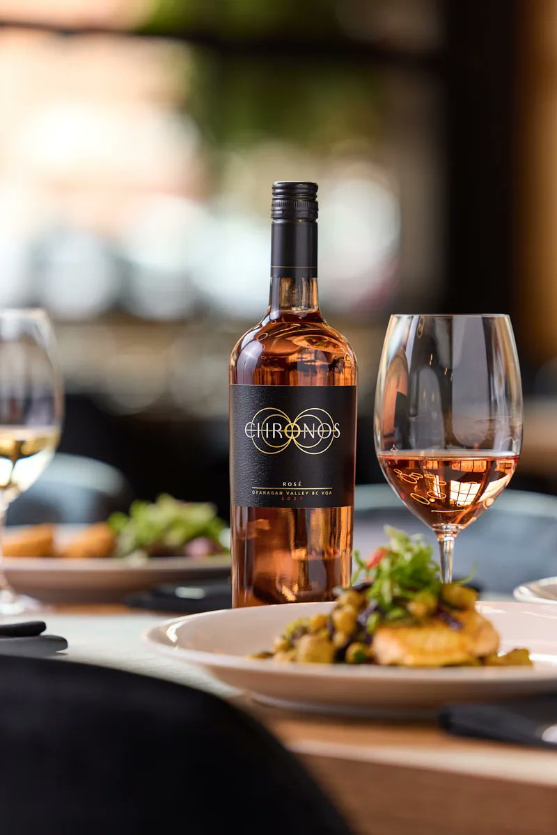 Celebrate June with us! 🎉 Join us at OROLO Restaurant on Father's Day and receive a complimentary 4-person tasting at our new Chronos Tasting Room. 

Book now for an unforgettable Father's Day experience! 
buff.ly/3HtJ0hi 

#CelebrateJune #FathersDay #WineAndDine