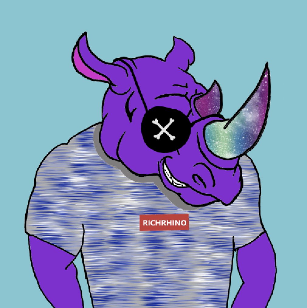 Rh1noRampage's tweet photo. We are offering a live demo of the real-time trading Levels that will be available to all #RhinoRampage NFT owners. To get access to the demo, simply follow us, ReTweet and message us. #NFT #RhinoRampage #Crypto https://t.co/Q1eiajRFYb