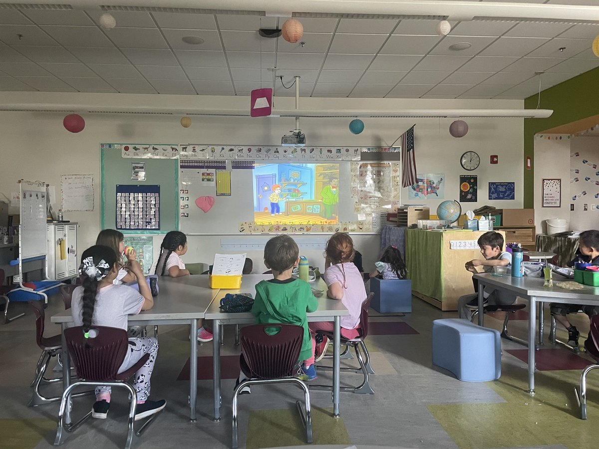 Mrs. Mishkin’s Kindergarteners tweet media