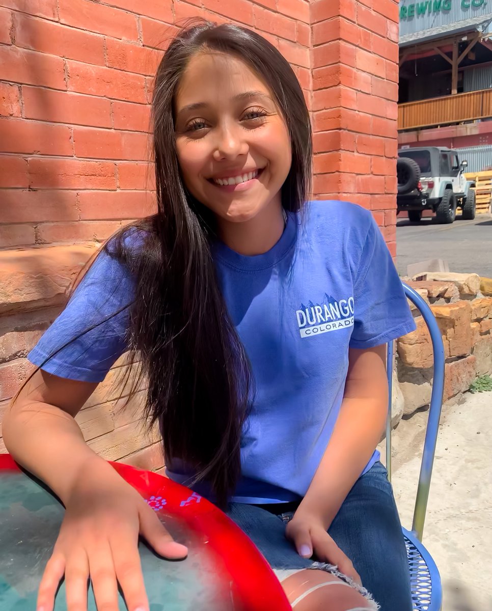 BarefootDurango's tweet photo. Don't forget to shop online all summer long! Enjoy free shipping when you spend over $50! 🛍️🤩 #shopbarefoot #barefootdurango #durango https://t.co/9ZwmhyjzcZ